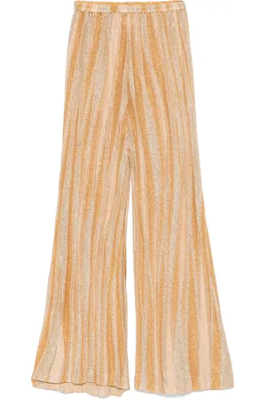 FORTE FORTE Hose aus Lurex