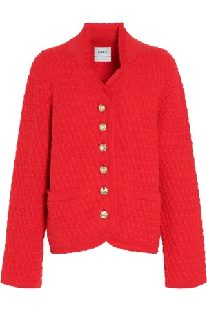 Barrie Tweed-Cardigan aus Kaschmir