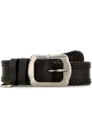 Prada Gürtel aus Leder