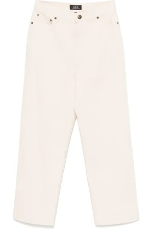 A.P.C. New Sailor Jeans