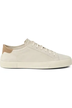 Brunello Cucinelli Sneakers aus Wildleder