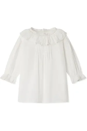 BONPOINT Eve Kleid
