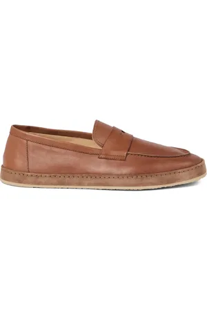 Brunello Cucinelli Klassische Loafer
