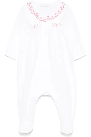 Tartine Et Chocolat Pyjama mit Falten