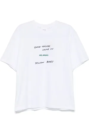 Axel Arigato Good Things T-Shirt