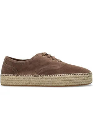 J.W.Anderson Sneakers aus Wildleder