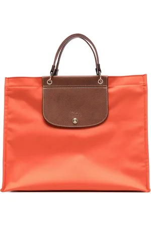 Longchamp Große Cabas Tote Bag