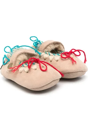 Mou Eskimo Infant Lauflernschuhe