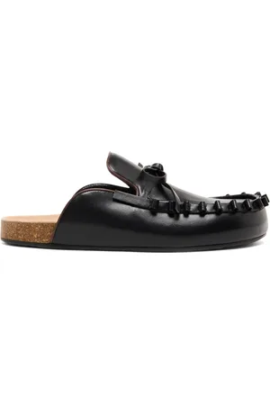 J.W.Anderson Mules mit Rüschen
