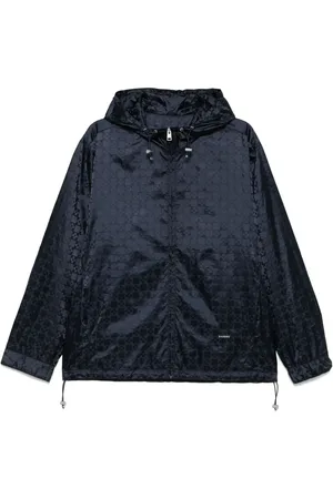 Sandro Square Cross Jacke