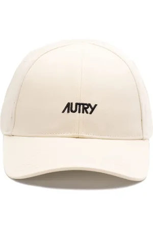 Autry Baseballkappe mit Logo-Stickerei
