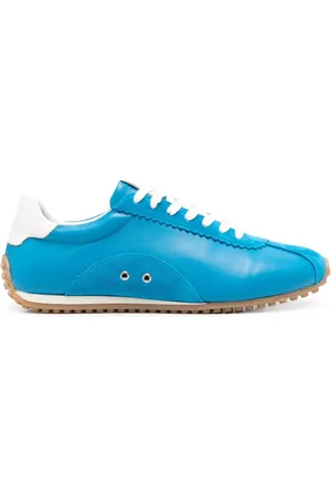 Sandro Sneakers aus Leder