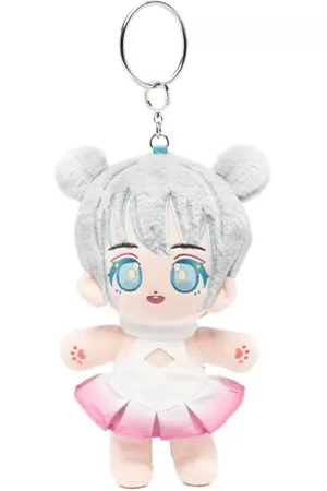 DOUBLET Oshi-Nui Handtasche