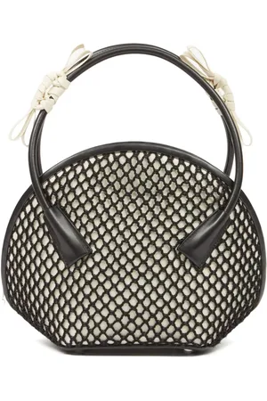 Maison Margiela Kleine Fortune Tote Bag