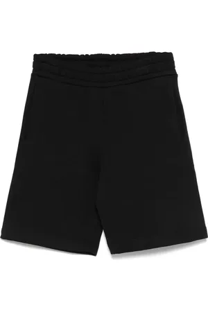 BARROW Joggingshorts mit Logo-Print