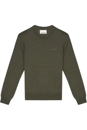 Isabel Marant Basile Pullover