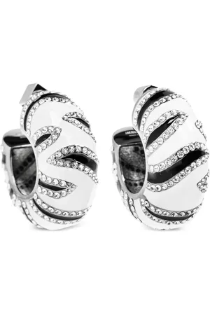Jacquemus Zebra Ohrringe