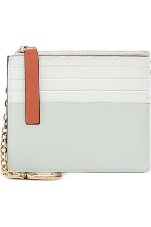 Furla Portemonnaie mit Kette