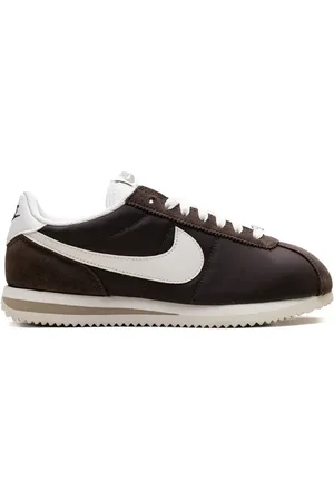 Nike Cortez Baroque Brown Sneakers