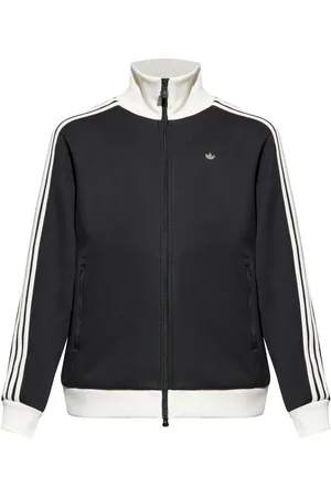 adidas Sweatshirt mit 3 Streifen