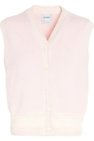 Barrie Cardigan aus Kaschmir