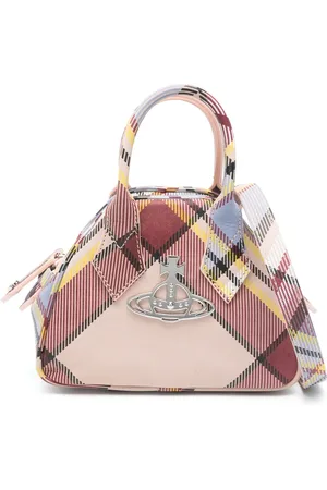 Vivienne Westwood Mini Yasmine Handtasche