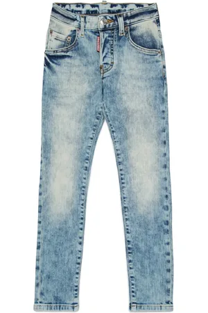 Dsquared2 Skater Jeans