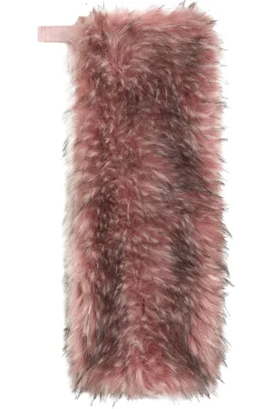 Dolce & Gabbana Schal aus Seide