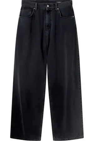 Axel Arigato Jeans aus Baumwolle