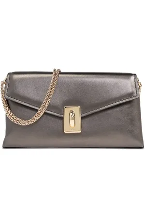 Furla Mittelgroße Meridiana Clutch