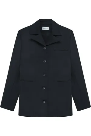 16Arlington Gelin Jacke