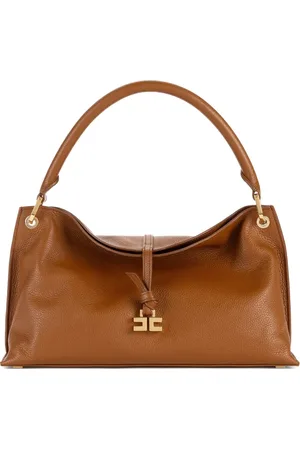 Elisabetta Franchi Mittelgroße Boulevard Tote Bag