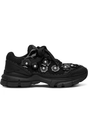 Axel Arigato Marathon Flwr Runner Sneakers