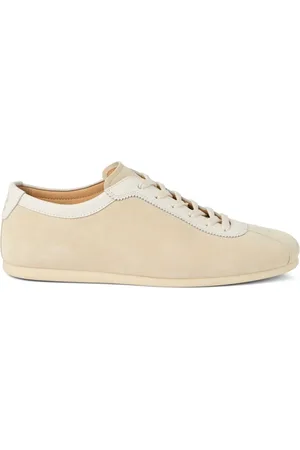 Brunello Cucinelli Sneakers aus Wildleder