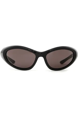 Balenciaga Sporty B Sonnenbrille