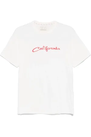 ERL Klassisches T-Shirt