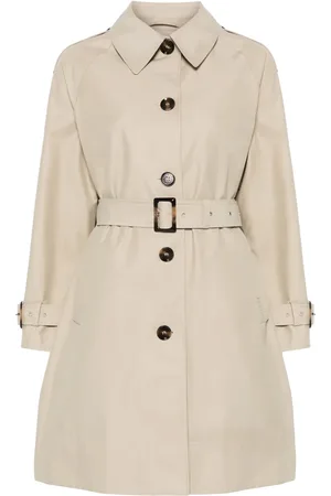 Barbour Maia Mantel