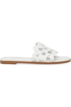 Gianvito Rossi Amalfi Pantoletten