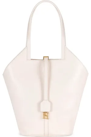Elisabetta Franchi Große Everywhere Tote Bag