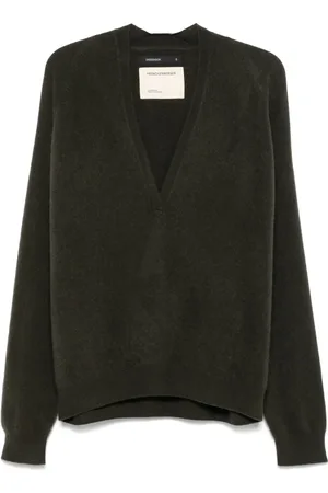 Frenckenberger Pullover aus Kaschmir