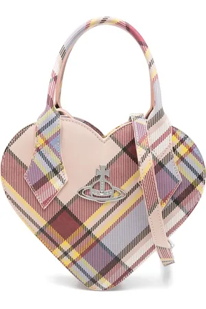 Vivienne Westwood Josephine Heart Umhängetasche
