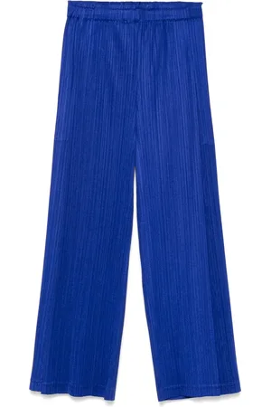 PLEATS PLEASE ISSEY MIYAKE Light Wave Hose