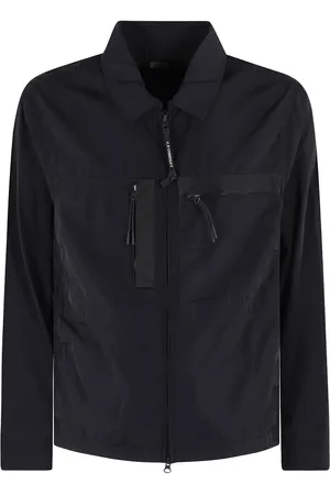 C.P. Company Chrome-R Jacke