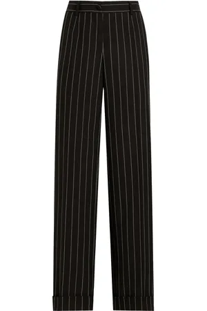 Dolce & Gabbana Klassische Hose mit Nadelstreifen