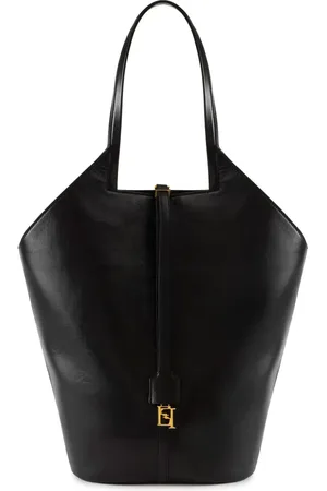 Elisabetta Franchi Große Everywhere Tote Bag