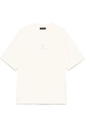 Giuseppe Zanotti Lr-62 T-Shirt