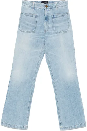 THE SEAFARER Curt Jeans