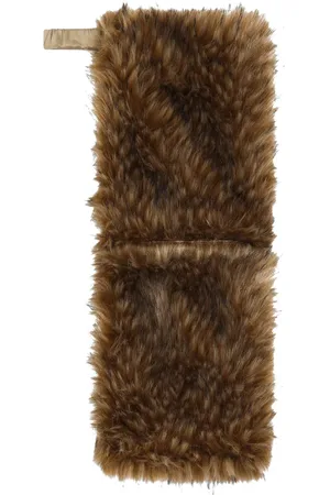 Dolce & Gabbana Schal aus Seide
