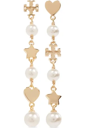 Tory Burch Hängeohrringe