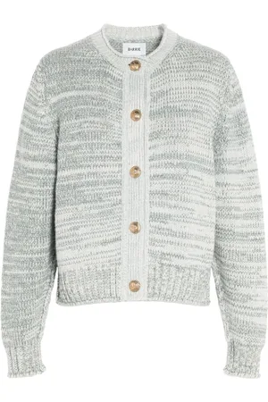 Barrie Grob gestrickter Kaschmircardigan